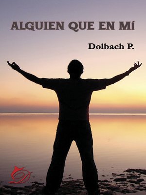 cover image of Alguien que en mí